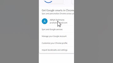 How to Completely Sign Out of Google Account in Any PC or Laptop