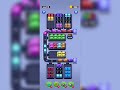 Car sort color puzzle Level 18 Walkthrough