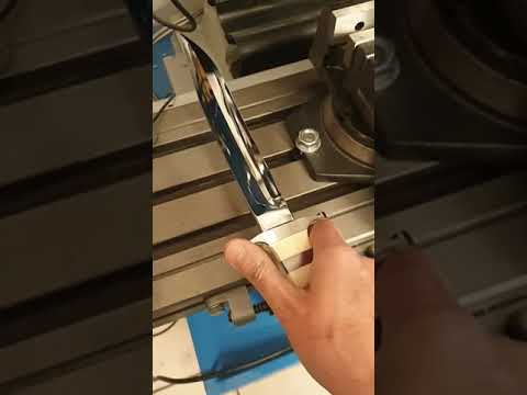 Handmade Beautiful 440c
