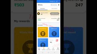 refer and earn app without kyc | refer and earn apps without kyc | refer and earn #shorts screenshot 3