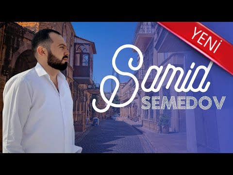 Samid Semedov - Canim Anam 2024 (Official Video)