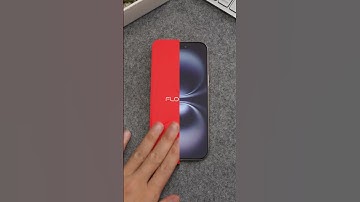 Normal screen vs Anti-Reflective screen  #asmr