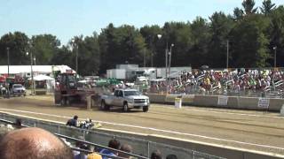 Chevy Silverado 3500 HD