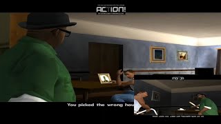 You Picked The Wrong House Fool - Sparta Supdawgs Creations Remix