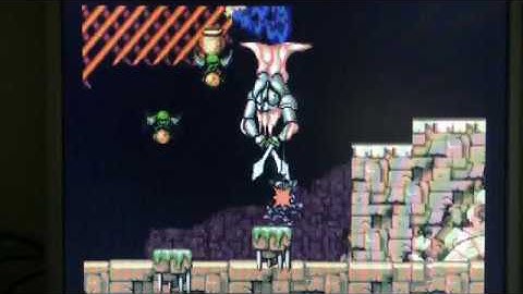 Daimakaimura (Ghouls 