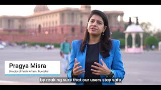 Empowering Digital Safety with Truecaller and the Delhi Police