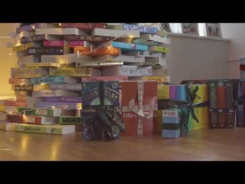 Christmas At Books2Door Every Page A Gift