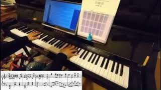 'Cherish You' by Miki Fujisue from Saekano | Piano Cover