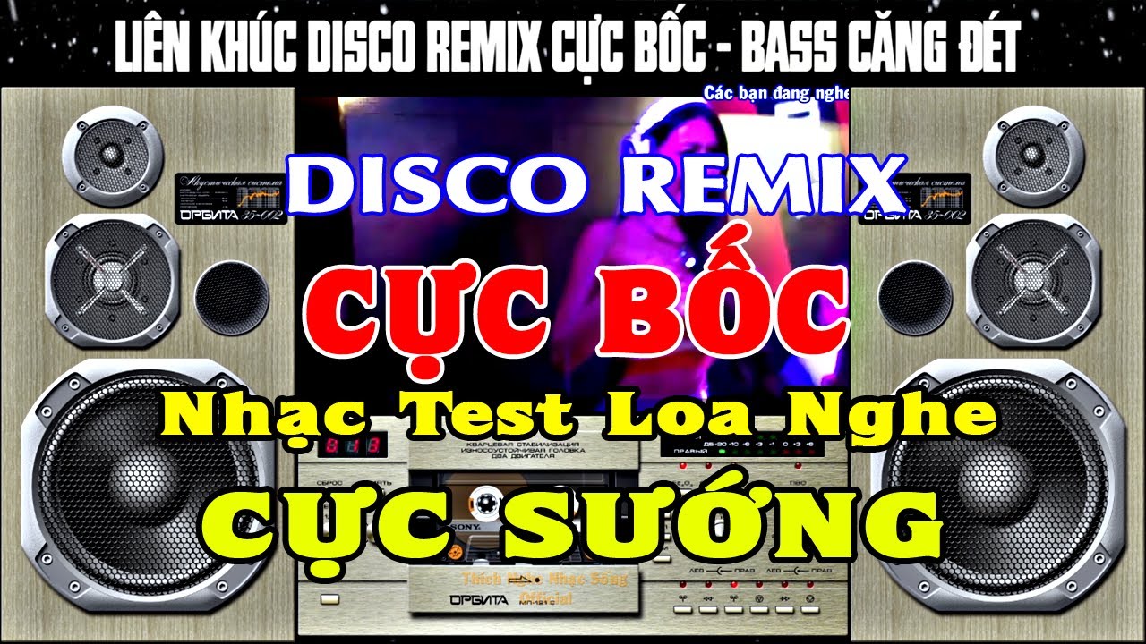 ตั้ง ก ลู เกิ้ ล เป็น หน้า แรก  Update  Test Loa Mở Nhạc Này CHUẨN ĐÉT - LK Organ Disco Remix Cực Bốc - Organ Anh Quân #nhactestloa 51