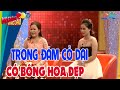 TRONG ĐÁM CỎ DẠI CÓ BÔNG HOA ĐẸP | 1001 CHUYỆN