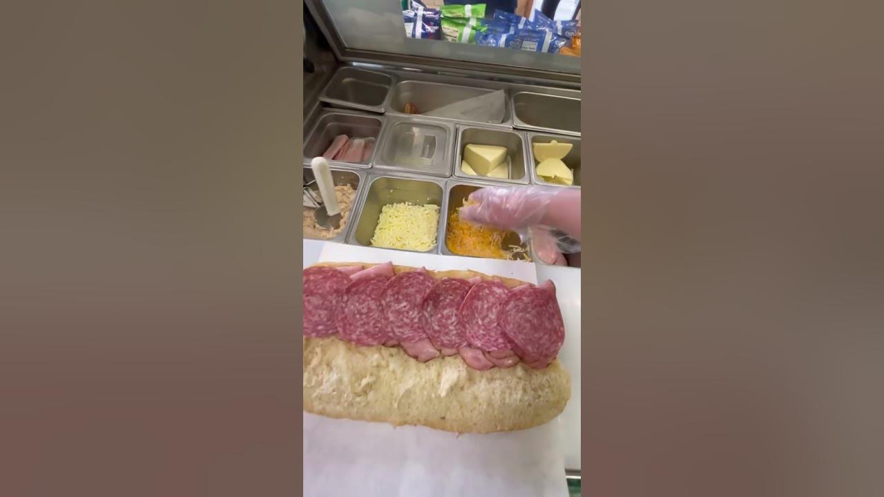 is-subway-a-good-job-youtube