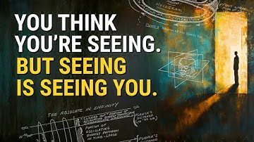 The Real Secret of the Gateway Process | You’re Not Watching This. It’s Watching You.