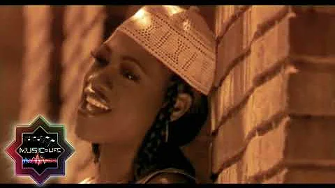 C-Block - Time Is Tickin' Away (1997) // HD Video with CD Sound // Music is Life