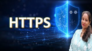 🚀 HTTPS Explained! Encryption, Certificates & Web Security Simplified!