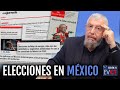 EVCT | Algunas reflexiones ante las elecciones de medio mandato en México