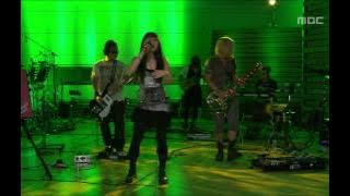 Download lagu 음악여행 라라라 - Romantic cat - Cherry Filter, 낭만고양이 - 체리필터, Lalala 20091001