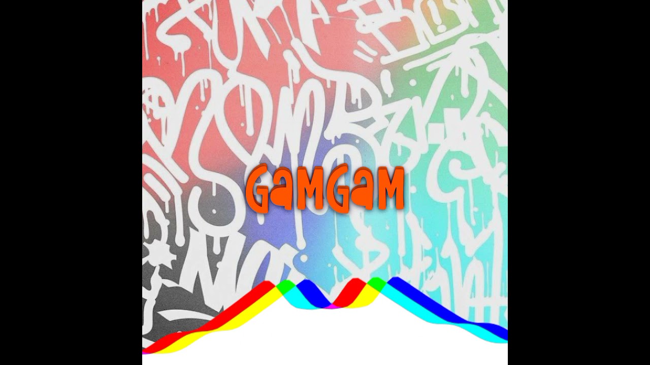 Fahrul mnggopa - GamGam - (Breaks club Mix)2021 KDS VOL1🔥