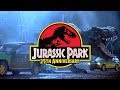 Universal celebra o 25º aniversário do "Jurassic Park" com concurso entre os fãs
