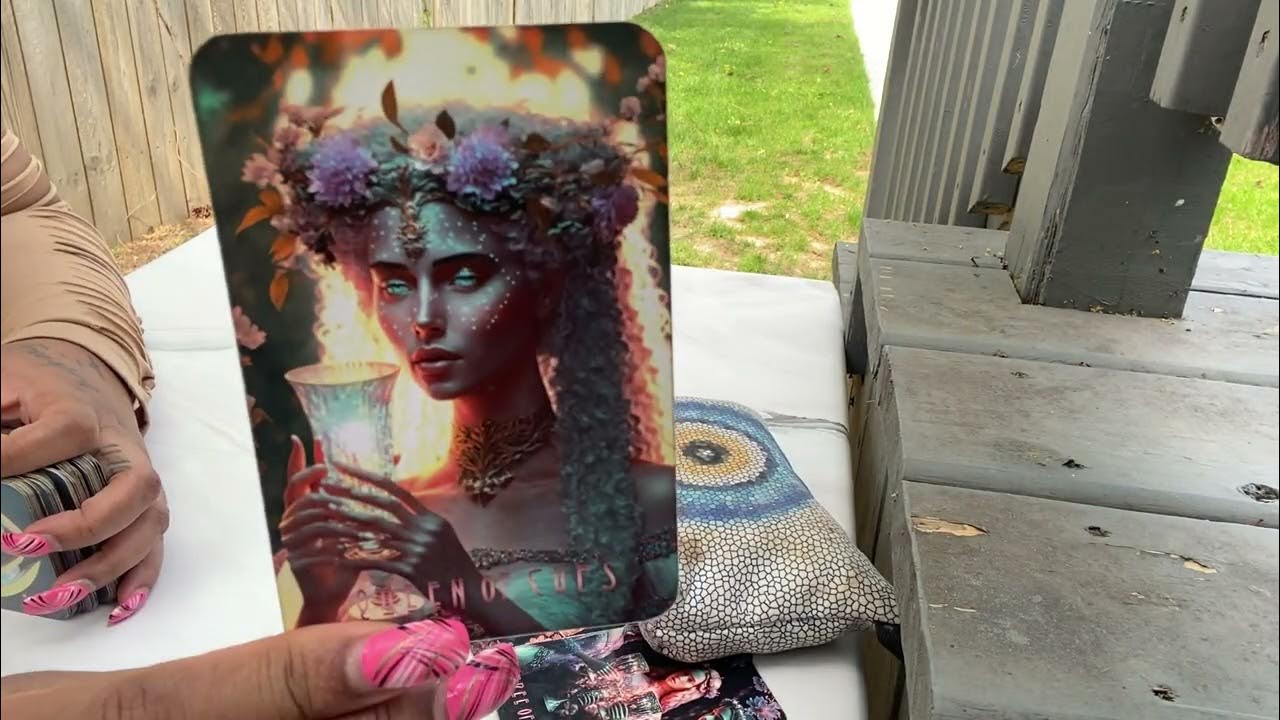 WATER MAY I MAKE A SUGGESTION?? YouTube