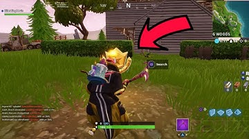 SEASON 5 WEEK 3 LOADING SCREEN FREE TIER LOCATION GAMEPLAY *OFFICIAL*