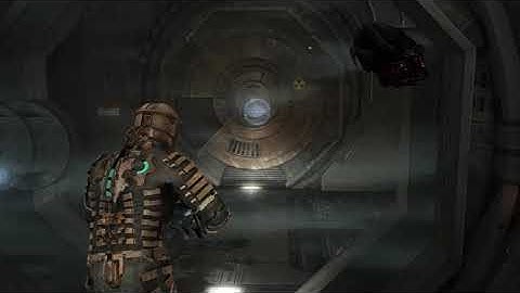 Dead Space - Chapter 8: Search and Rescue - Gameplay Walkthrough - No Commentary