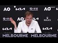 Daniil Medvedev Post-Match Press Conference | Australian Open 2024 Final 🇦🇺