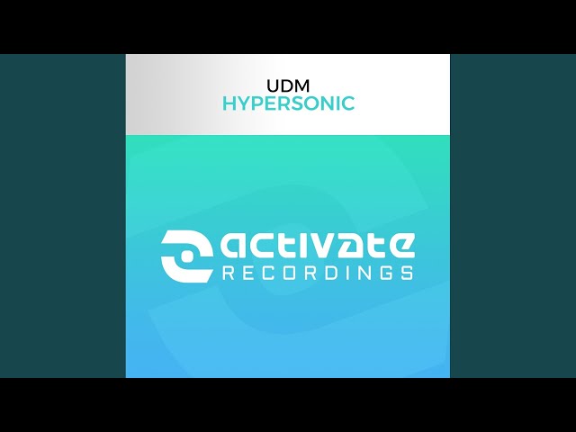 UDM - Hypersonic