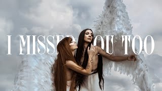 Giolì & Assia - I Missed You Too (Lyric Video) [Resurrection Act I]