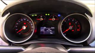 Fiat Punto 2015 Model Blackmotion Aro 16 1.8
