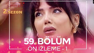 Kısmetse Olur: Aşkın Gücü 2. Sezon 59. Bölüm Ön İzleme - 1