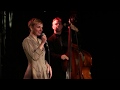 Capture de la vidéo Kat Edmonson - At Bric Jazzfest, Brooklyn - October 20 2018