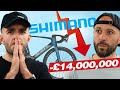 Shimano profits down 55  why were no longer working with scott  the wild ones podcast ep 37