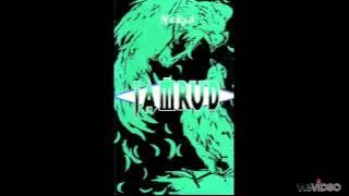 jamrud 17 tahun