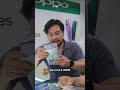 OPPO Reno15 5G Terbaru Cuma 9,2 Jutaan di ITC Fatmawati‼️ #pricebook #marzoom #hpkameraterbaik