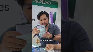 OPPO Reno15 5G Terbaru Cuma 9,2 Jutaan di ITC Fatmawati‼️ #pricebook #marzoom #hpkameraterbaik