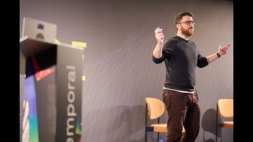 Replay 2025 Keynote Demo | AI Agents using Temporal