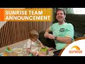 The big reveal: Is Sam Mac making a comeback to Sunrise?