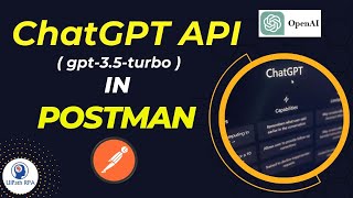 Step by step guide to Call OpenAI's ChatGPT API using Postman |Explain curl command