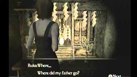 【Chiaki Plays Fatal Frame IV: Mask of the Lunar Eclipse】Final Chapter: Zero Stage「Part 48」