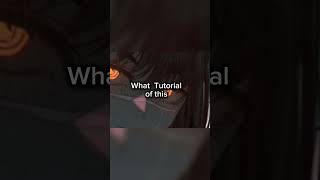 3D Editing Tutorial Alight Motion