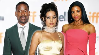 Alexa Demie, Sterling K. Brown and the "Waves" Cast Get Real About High School