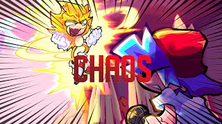 Friday Night Funkin': Vs Sonic.exe - Chaos (Lilac Remix)