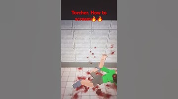 how to scream#gorebox