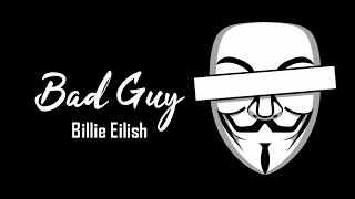 Bad Guy Remix Whatsapp Status  | Billie Eilish | Bad Guy BGM