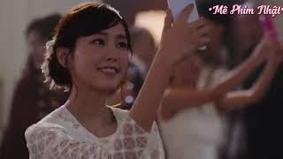 Phim Nhật- Cô Gái Báo Thù-  Revenge Girl 2018 - ản Đẹp- Misaki Tomi
