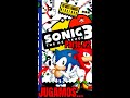 Jugando Sonic the Hedgehog 3!! Parte 2