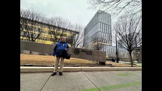 Dr. Richard Stallman @ Georgia Tech - 01-23-2026 screenshot 1