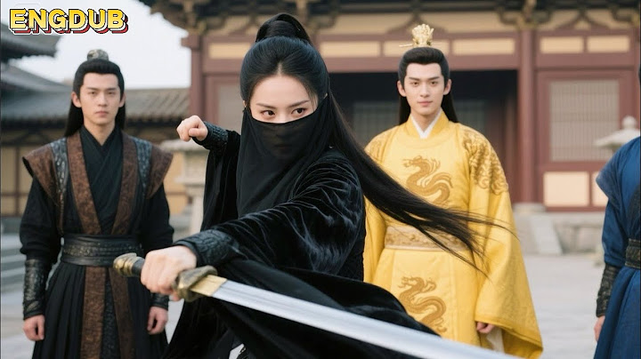 💝The poor girl turned out to be a general：The emperor and the prince both admired her #shortdrama