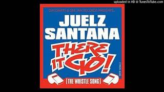 Juelz_Santana-There_It_Go_(The Whistle Song) (Instrumental)