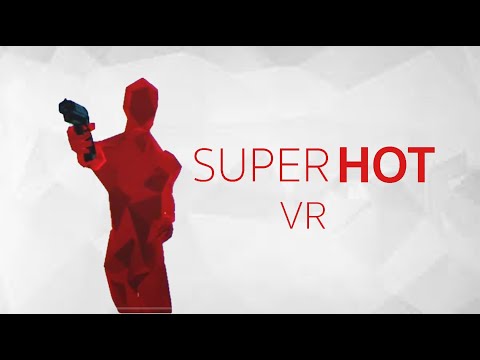 Vidéo: Le Puzzle D'action à Couper Le Souffle Superhot Lance Kickstarter